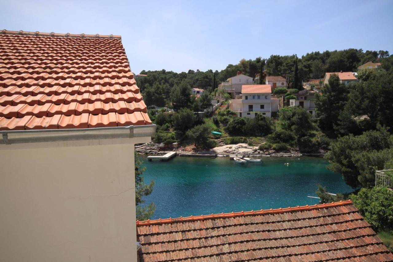 By The Sea Basina, Hvar - 8754 Apartamento *