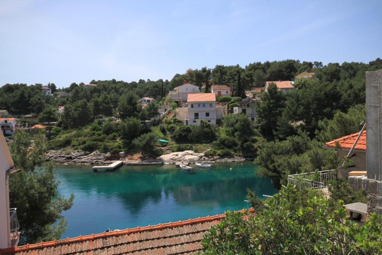 By The Sea Basina, Hvar - 8754 Apartamento