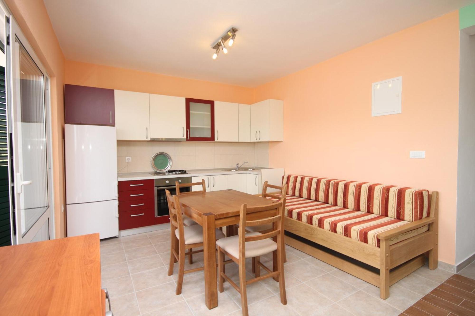 Apartamento By The Sea Basina, Hvar - 8754 Vrbanj